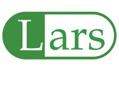 Lars-logo-size