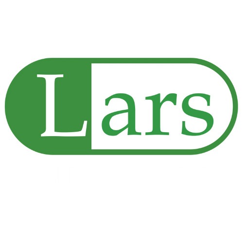Lars-logo-size