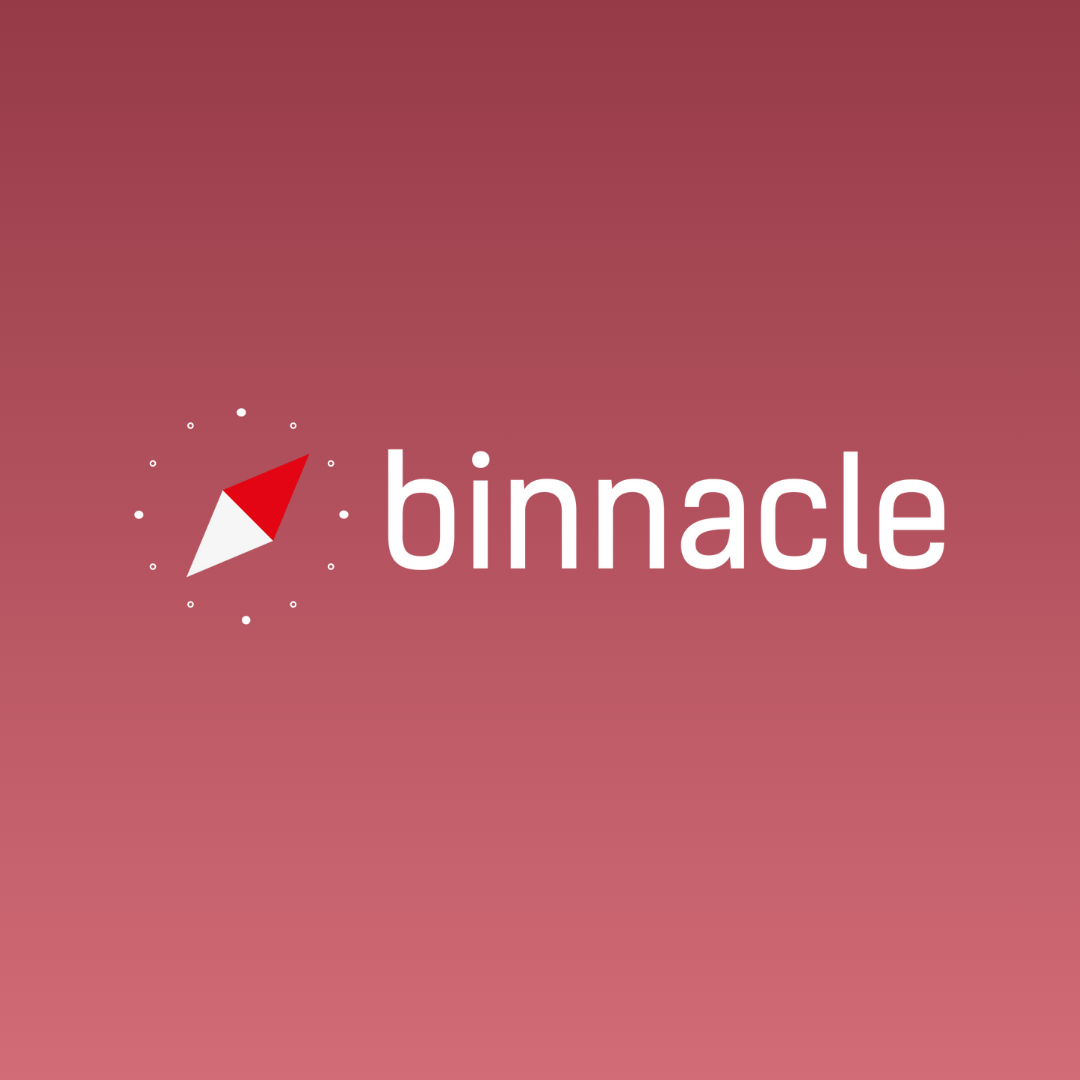 Binncale Binnacle te acompaña en cada paso hacia la excelencia operativa | Zoom ...