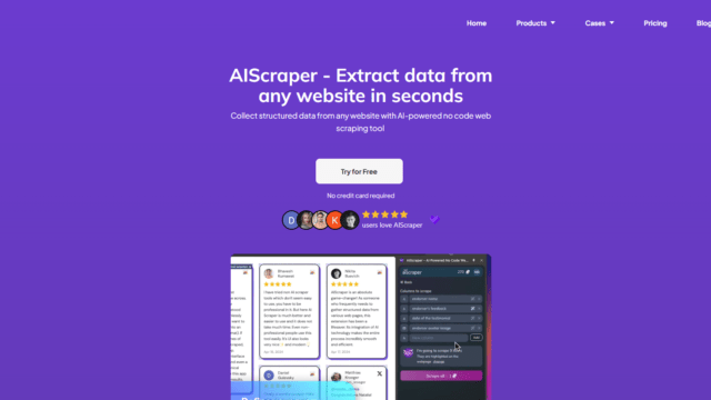 AIScraper-AI-Powered-No-Code-Web-Scraping-Tool-06-18-2025_04_00_PM