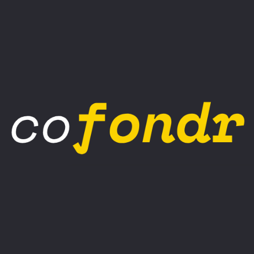 Cofondr com